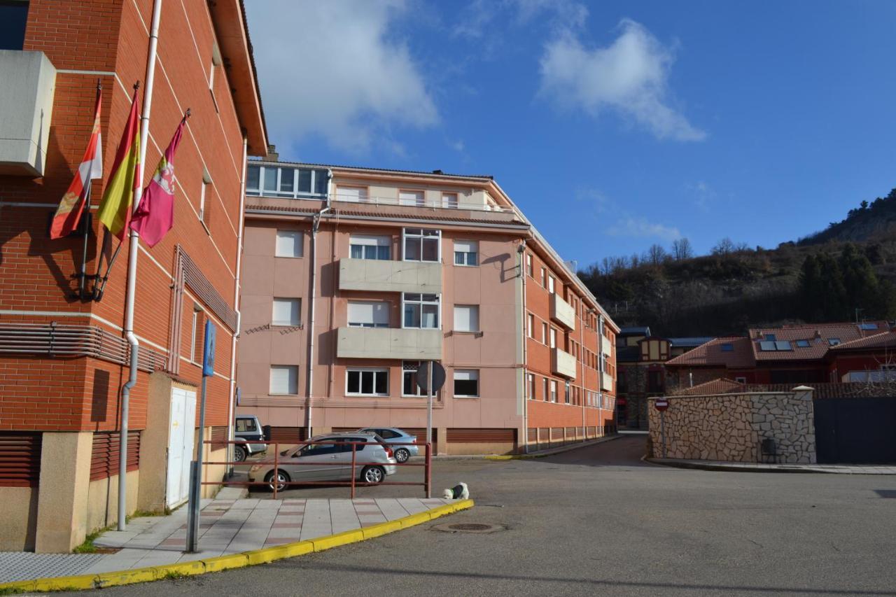Aguasblancas Vut Le 446 Apartment La Pola de Gordon Exterior photo