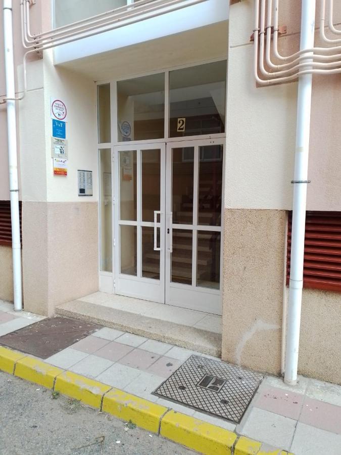 Aguasblancas Vut Le 446 Apartment La Pola de Gordon Exterior photo