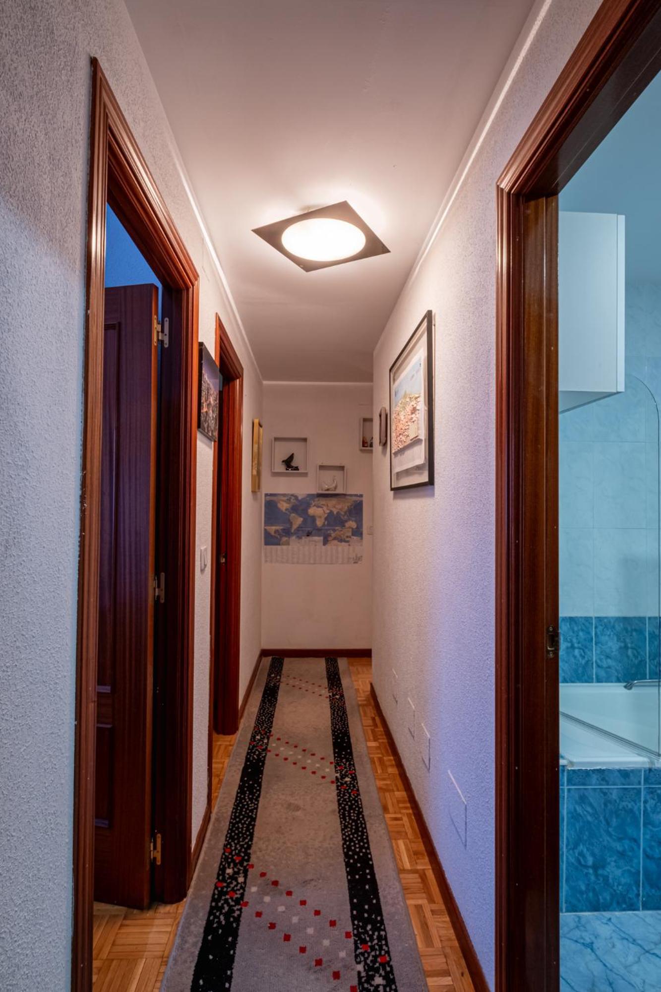 Aguasblancas Vut Le 446 Apartment La Pola de Gordon Exterior photo